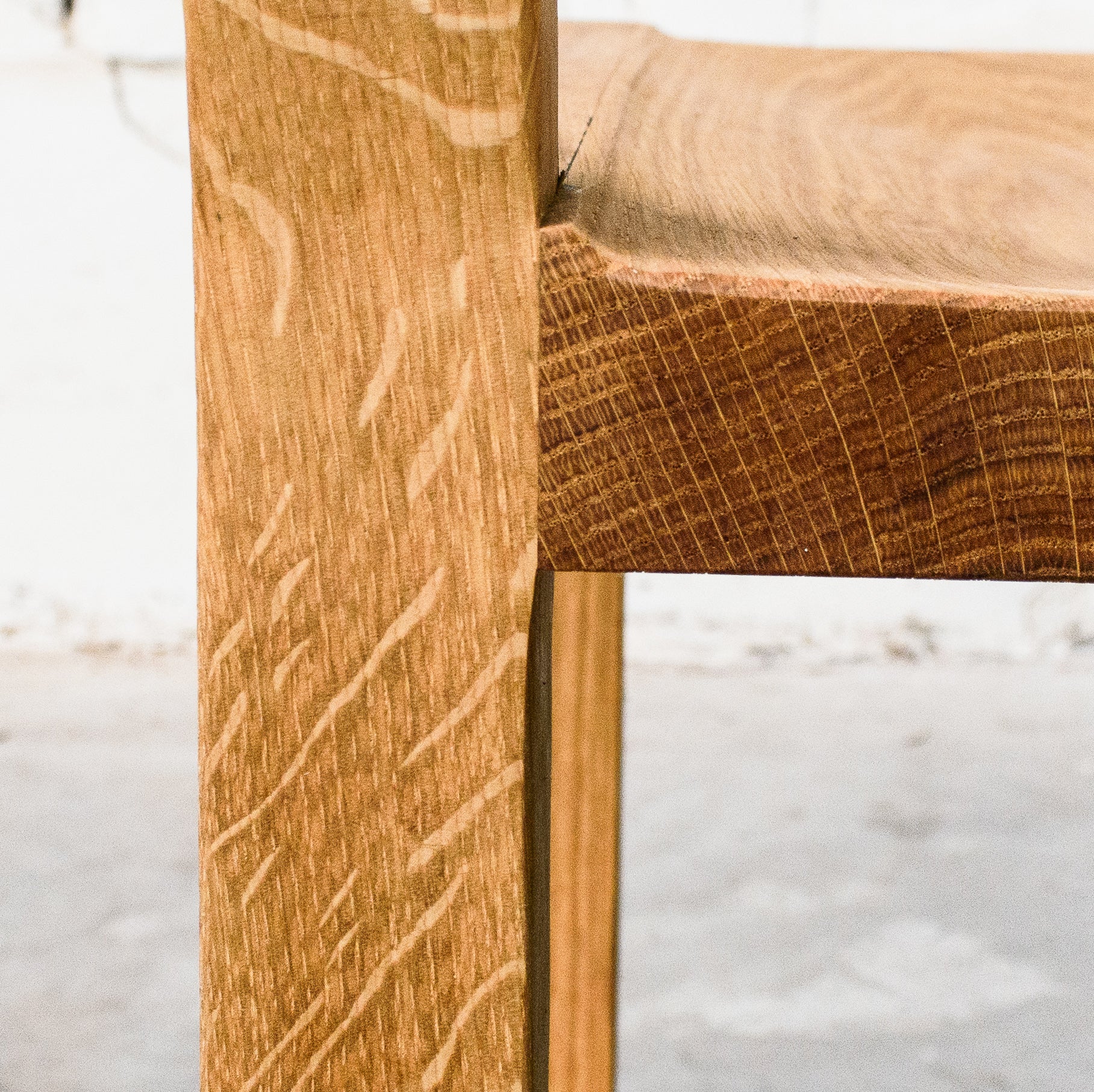 The Joad Chair