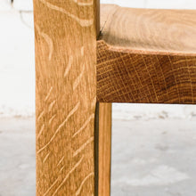 The Joad Chair