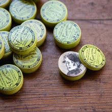 Chartreuse Watch Parts Alternative Sketchbook