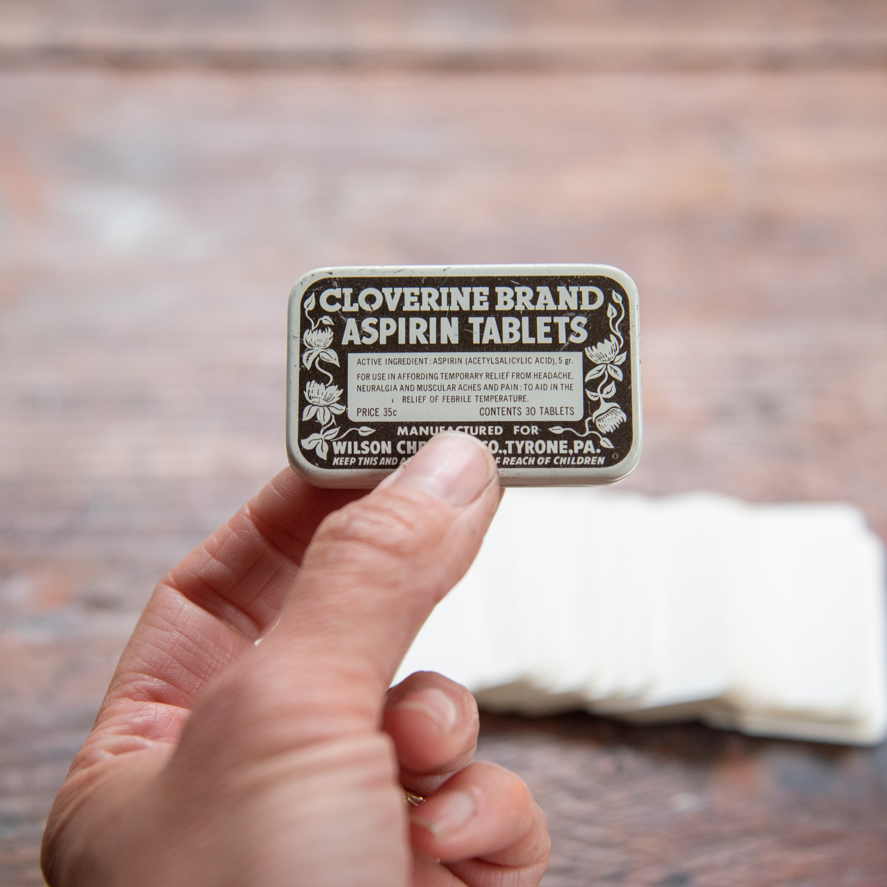 Cloverine Alternative Sketchbook