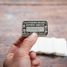 Cloverine Alternative Sketchbook