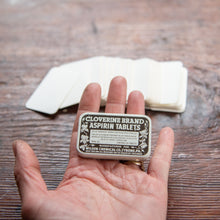 Cloverine Alternative Sketchbook