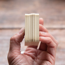 Cloverine Alternative Sketchbook