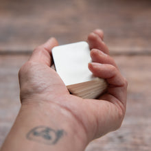 Cloverine Alternative Sketchbook