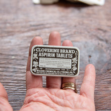 Cloverine Alternative Sketchbook