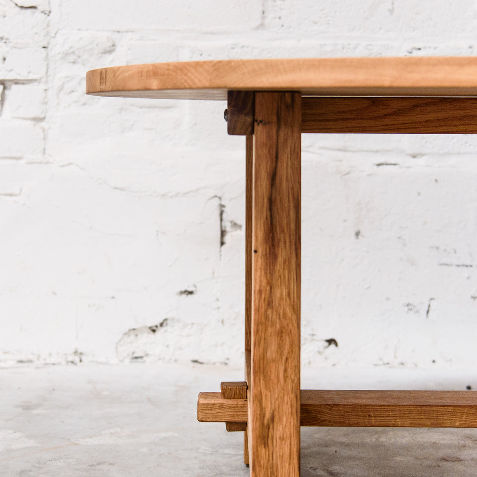 The Kino Coffee Table