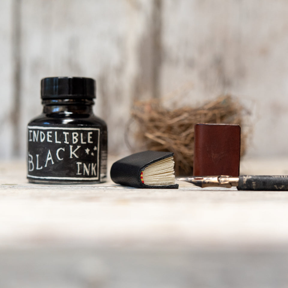 Miniature Artist Sketchbook