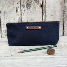 No. 5: The Scholar Pouch