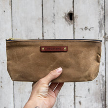 No. 5: The Scholar Pouch