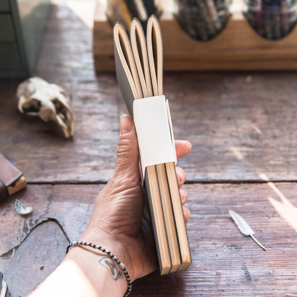 Landscape Orra Sketchbook