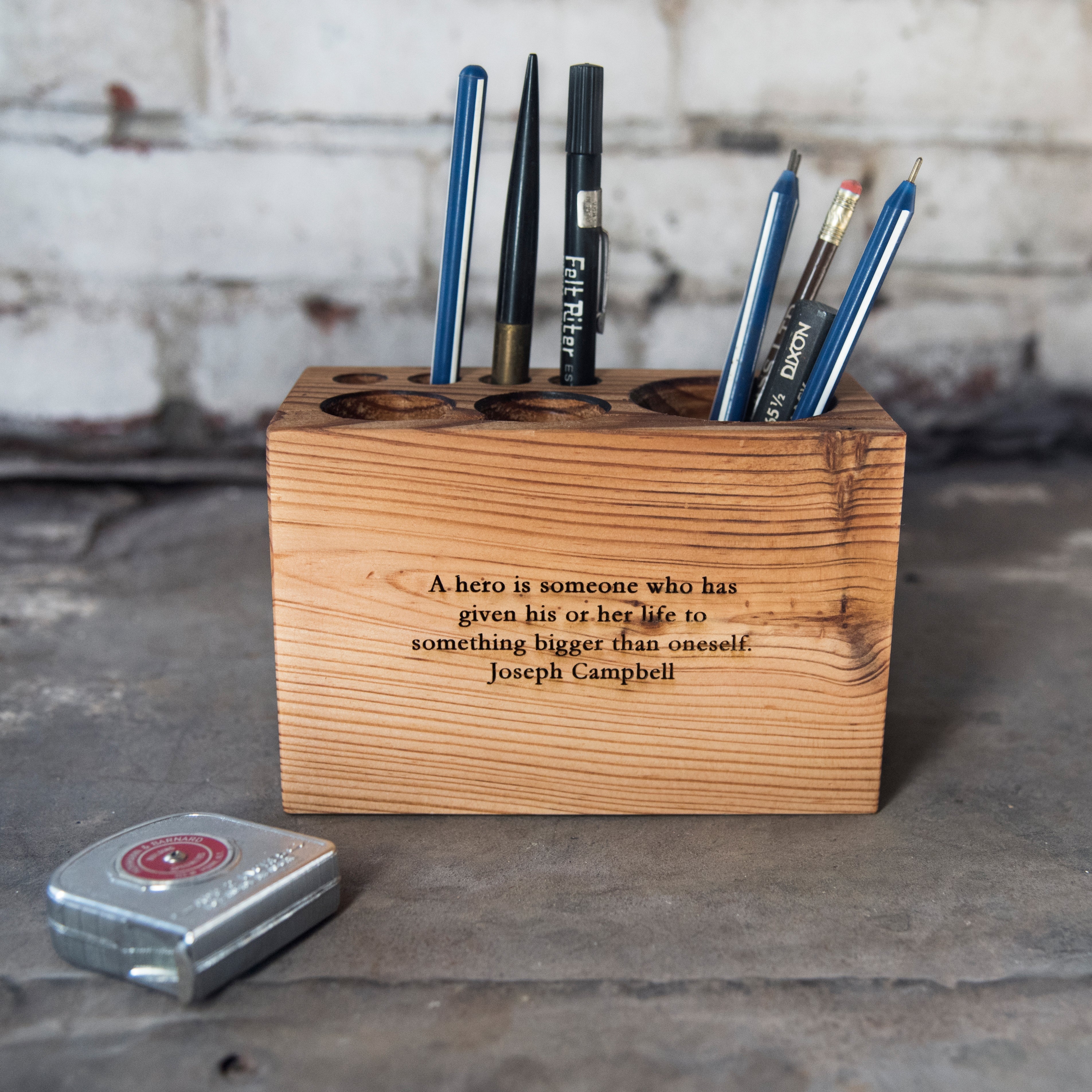 Medium Desk Caddy Organizer