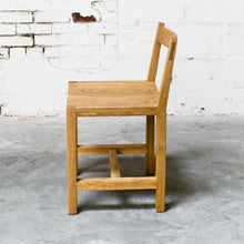 The Joad Chair