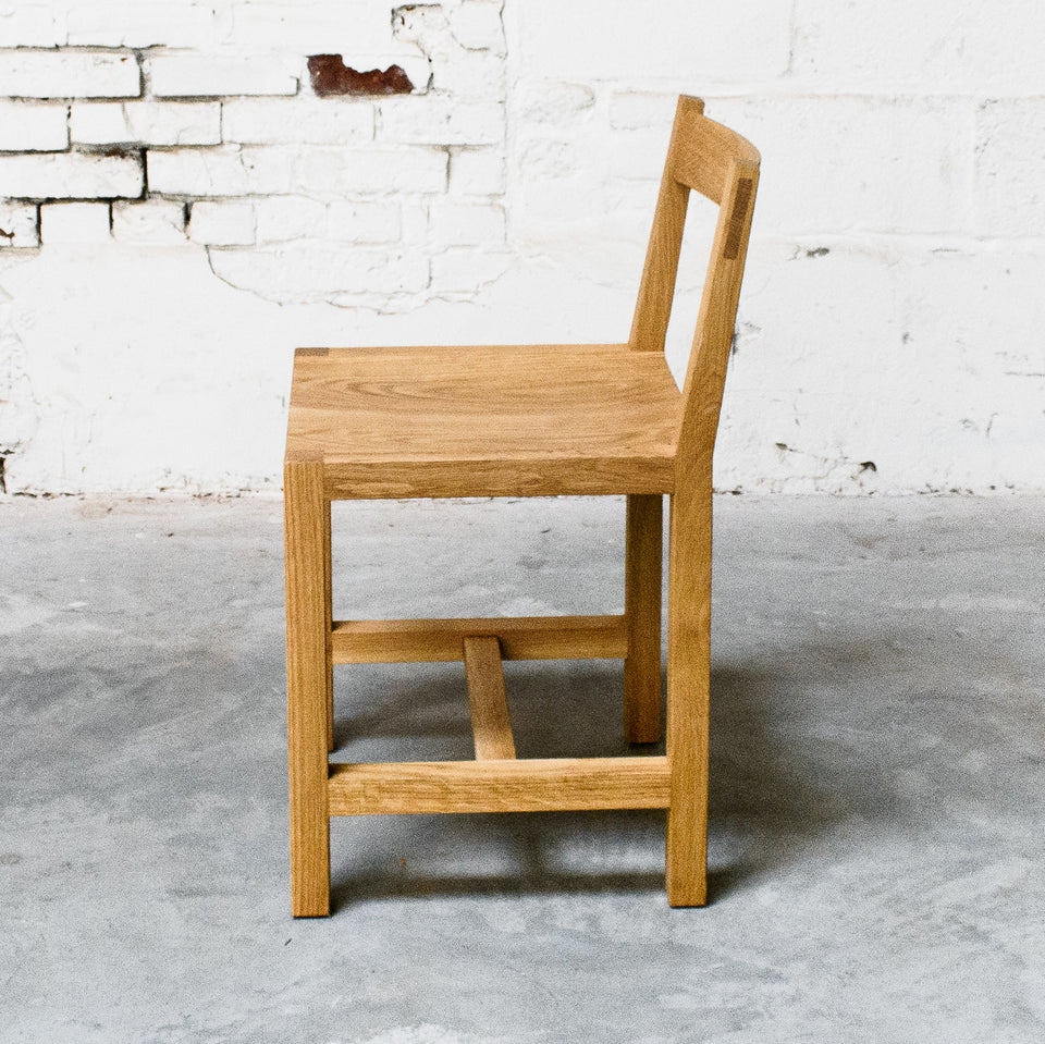 The Joad Chair