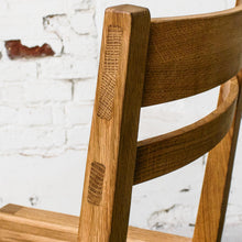 The Joad Chair