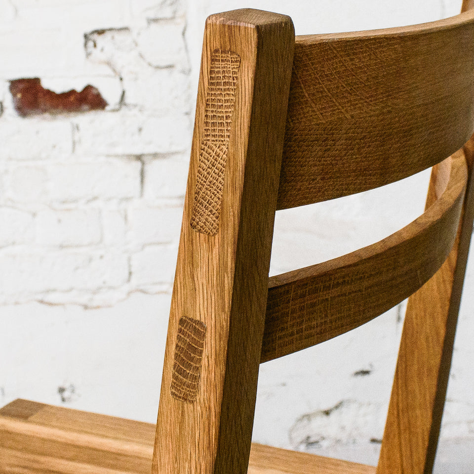 The Joad Chair