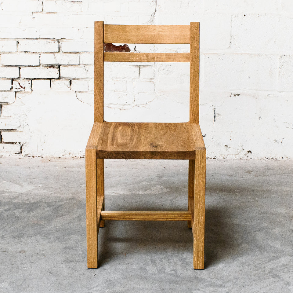 The Joad Chair