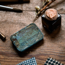 Edgeworth Alternative Sketchbook