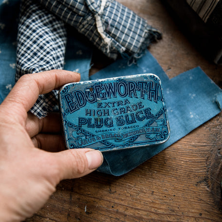 Edgeworth Alternative Sketchbook