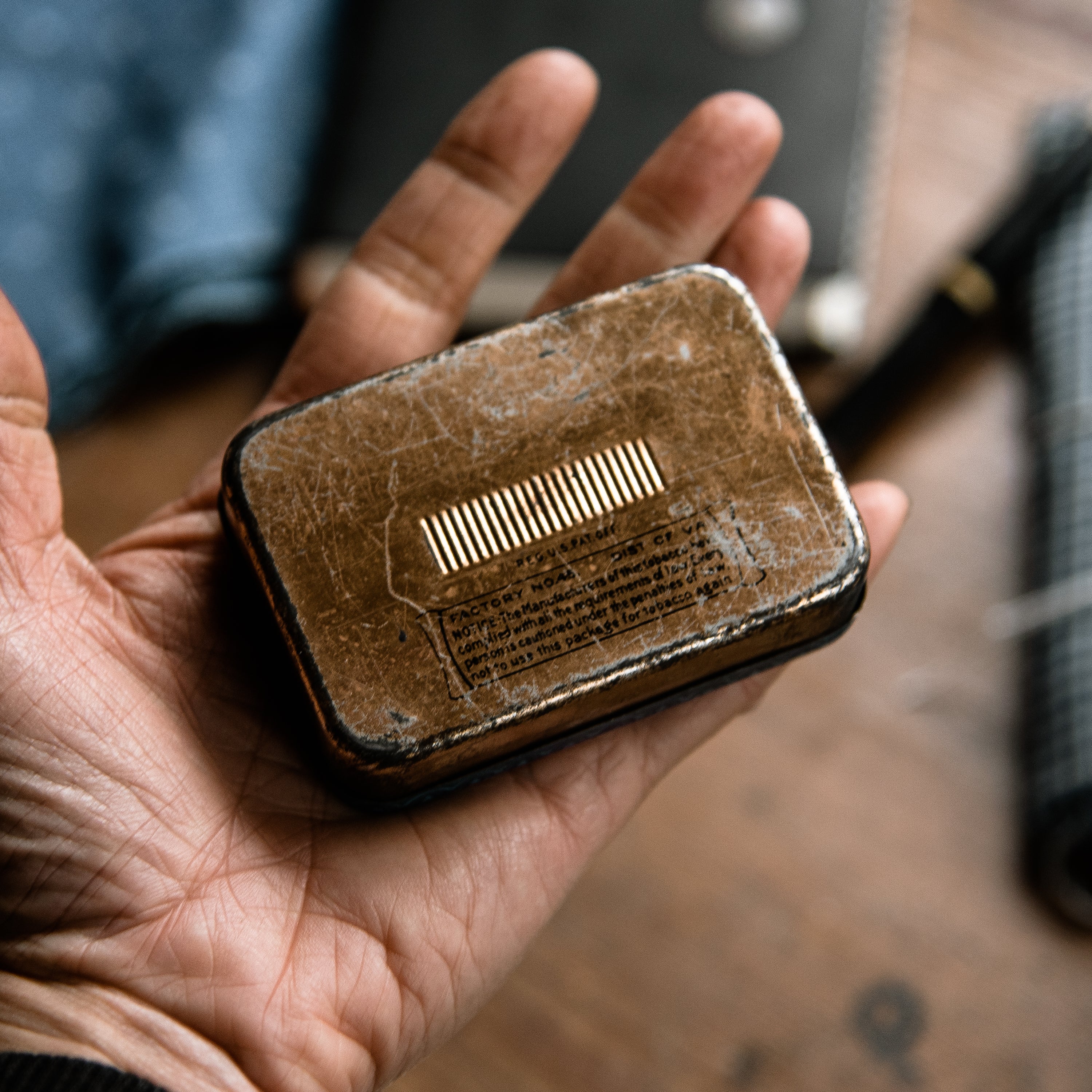 Edgeworth Alternative Sketchbook