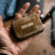 Edgeworth Alternative Sketchbook