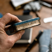 Edgeworth Alternative Sketchbook