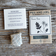 Fever Few Botanical Necklace