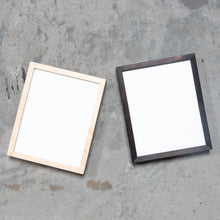 Maple Picture Frame (8″ × 10″)