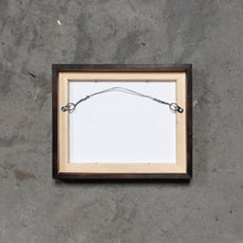 Maple Picture Frame (8″ × 10″)