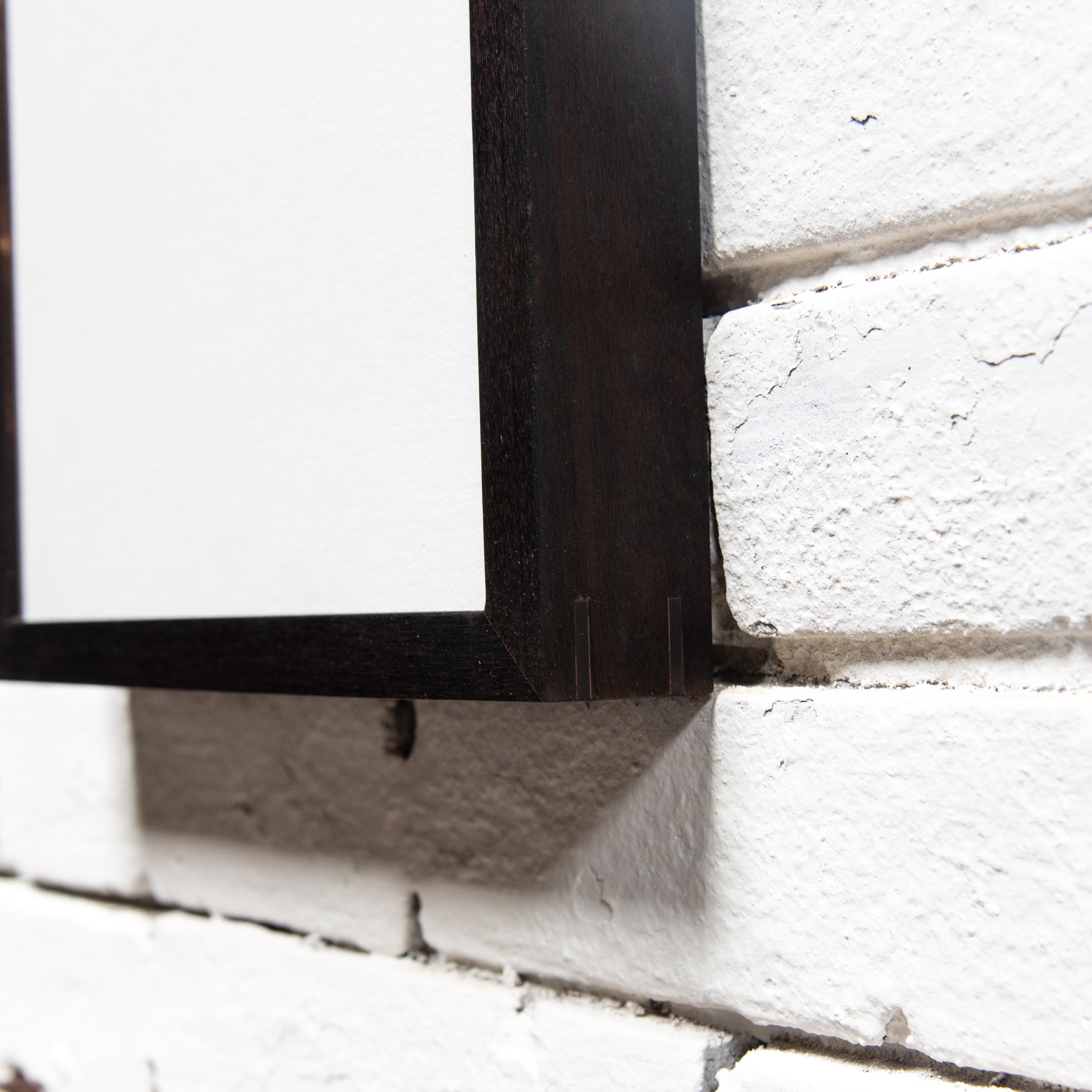 Maple Picture Frame (8″ × 10″)