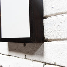 Maple Picture Frame (8″ × 10″)