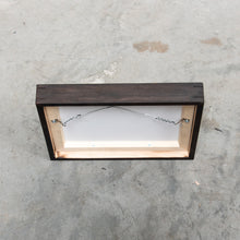 Maple Picture Frame (8″ × 10″)