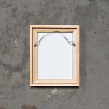 Maple Picture Frame (8″ × 10″)