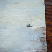 Original Plein Air Painting by Walter Kent: Fitger’s Inn, 2020