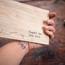 Original Plein Air Painting by Walter Kent: Fitger’s Inn, 2020