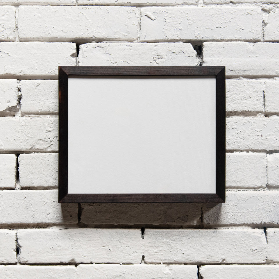 Foundlings Art Print: June