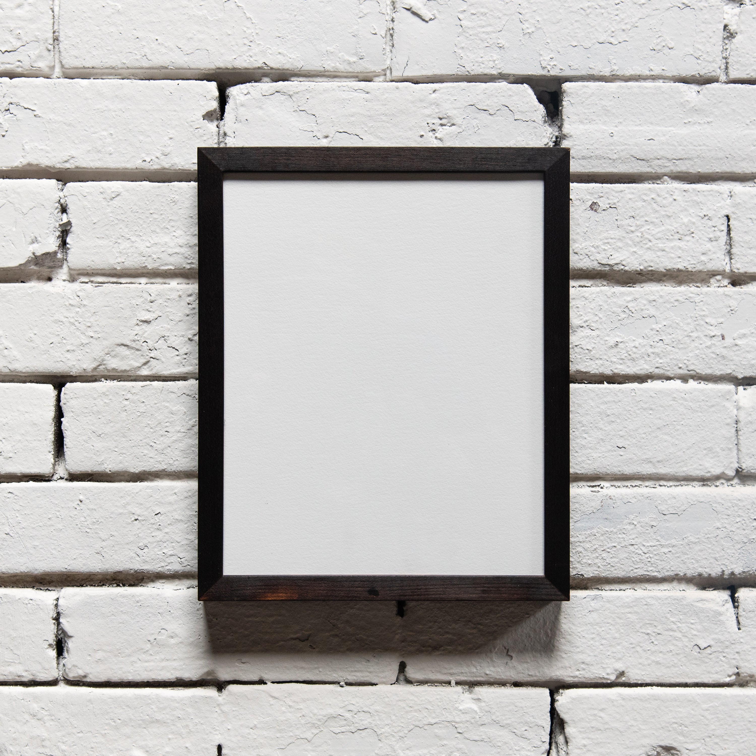 Foundlings Art Print: Alder