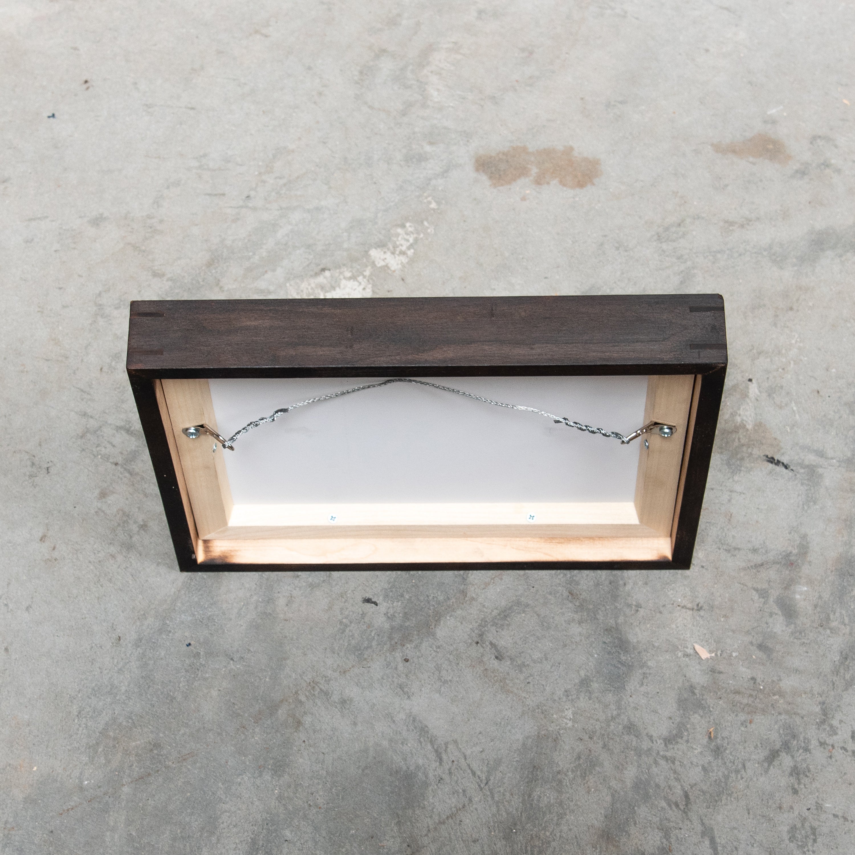 Foundlings Art Print: Willow