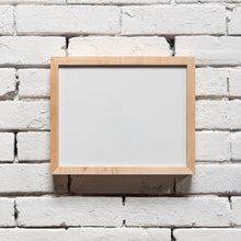 Foundlings Art Print: Willow