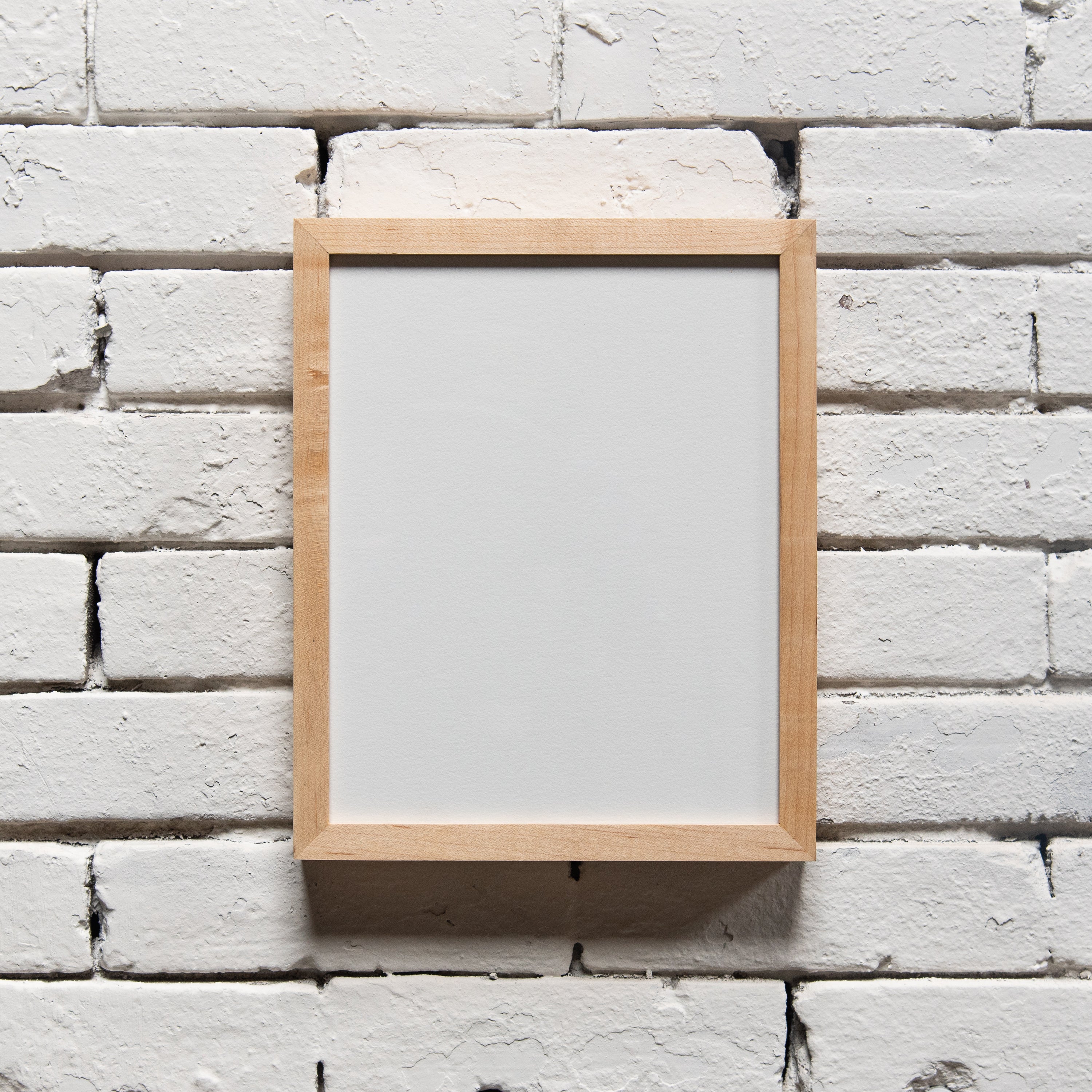 Foundlings Art Print: Alder