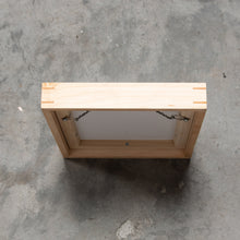 Foundlings Art Print: Alder