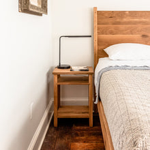 The Cannery Side Table