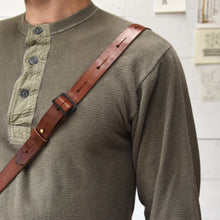 The Small Hunter Satchel