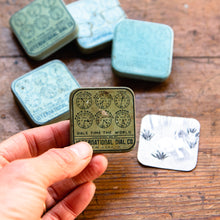 International Dial Co. Alternative Sketchbook