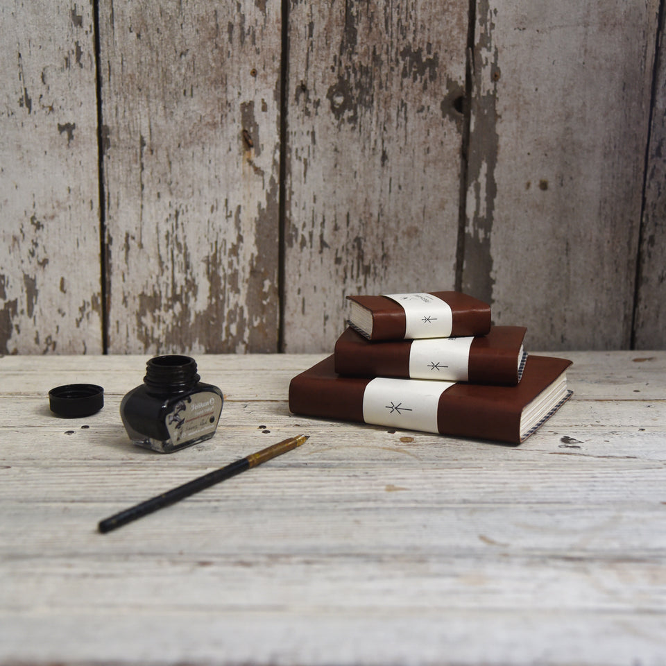 The Harper Journal (Brown)