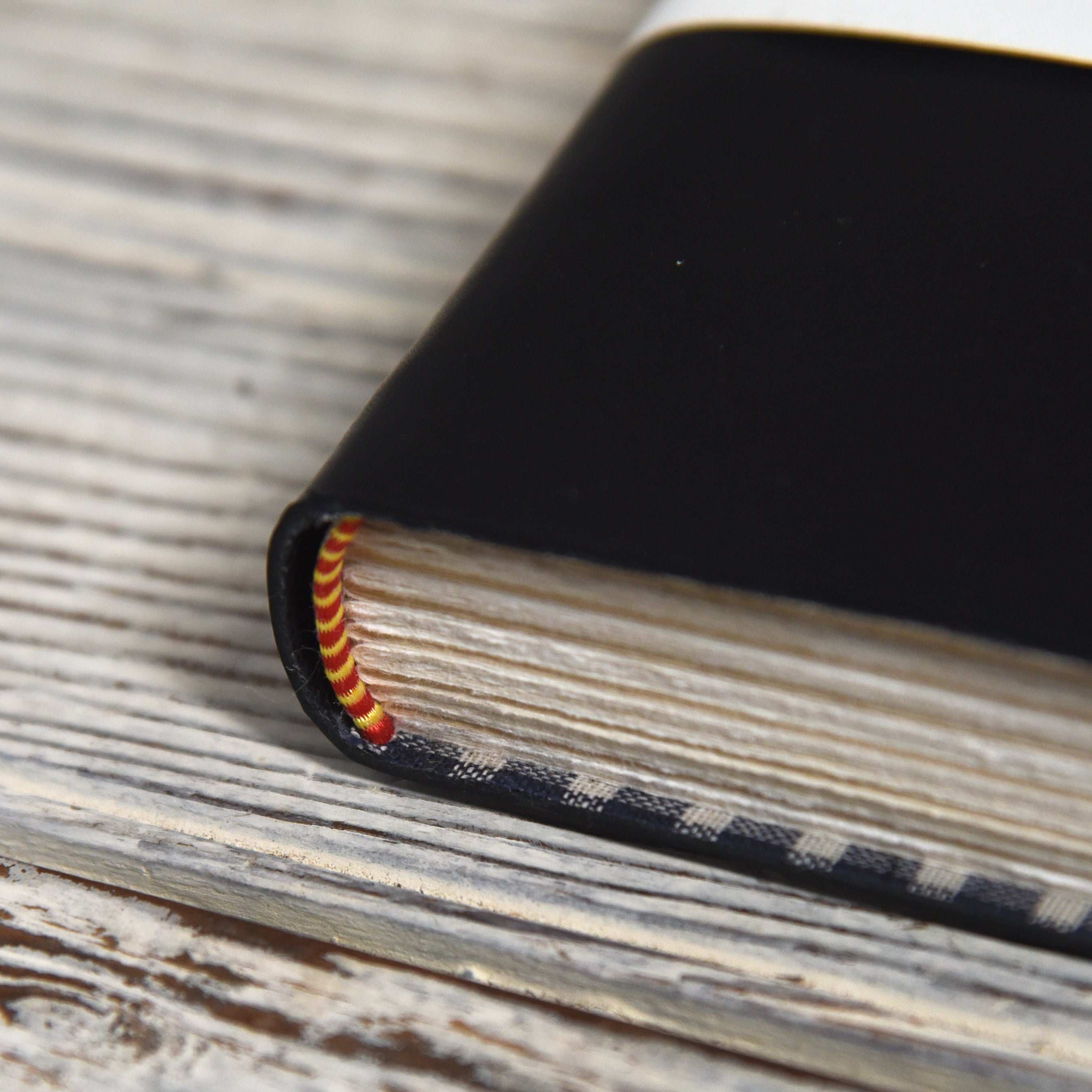 The Jackson Journal (Black)