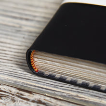 The Jackson Journal (Black)