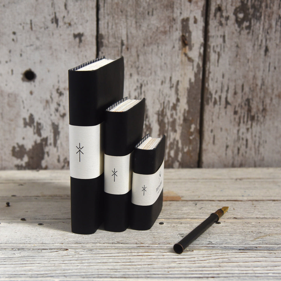 The Jackson Journal (Black)