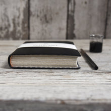 The Jackson Journal (Black)