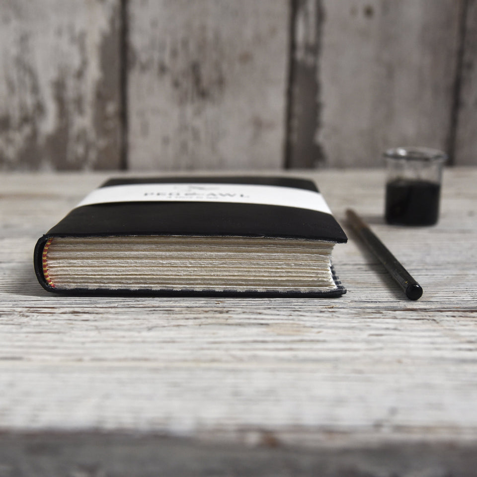 The Jackson Journal (Black)