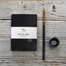 The Jackson Journal (Black)